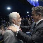 PF diz que Jaques Wagner atuou em favor do Master em troca de imóveis e viagens