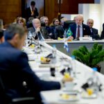 Lula diz que Pix pode servir de modelo para criação de sistema de pagamentos no Mercosul