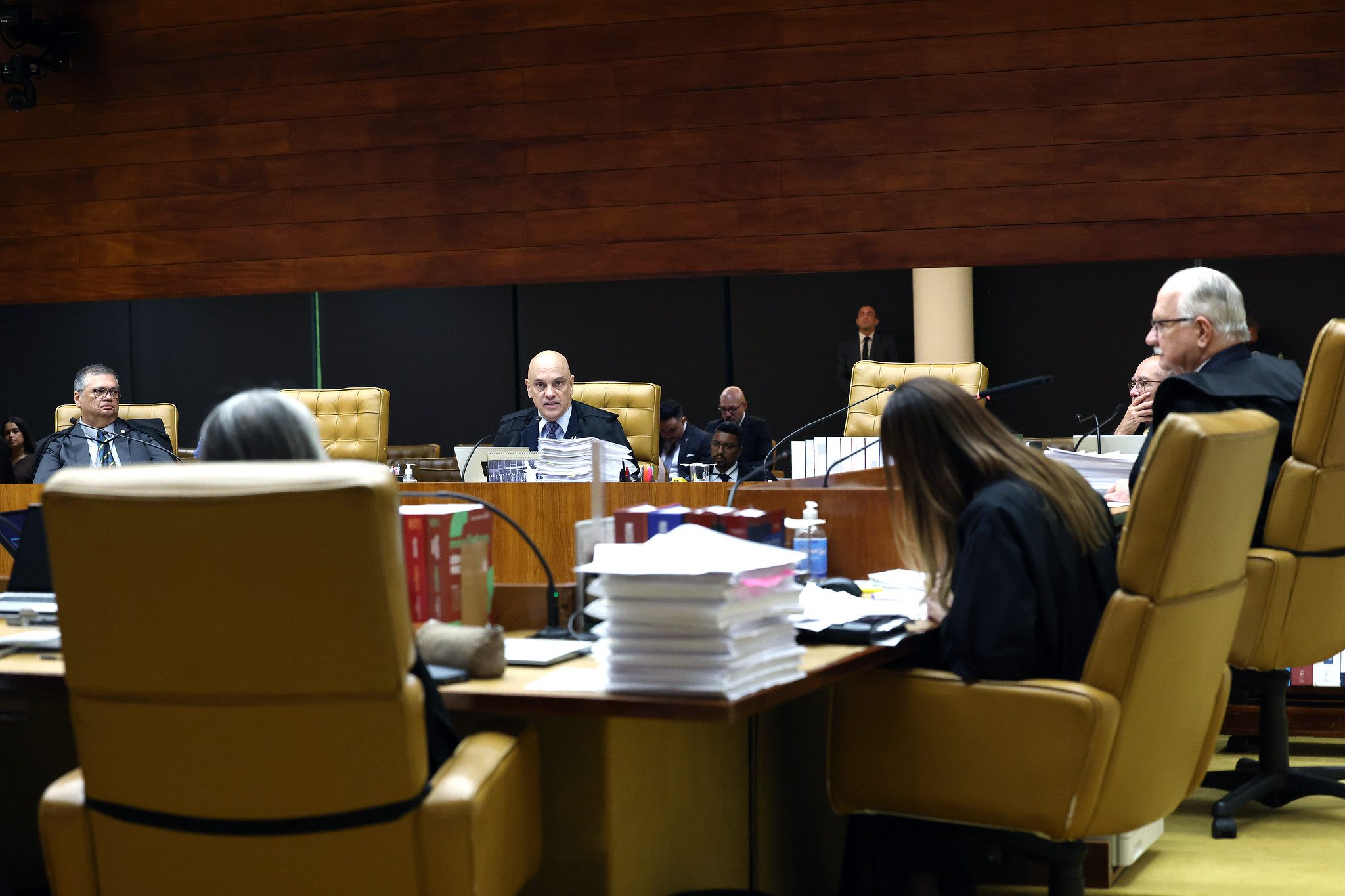 Caso Mariana Ferrer: STF decide que desrespeito à vítima em processo de crime sexual anula provas