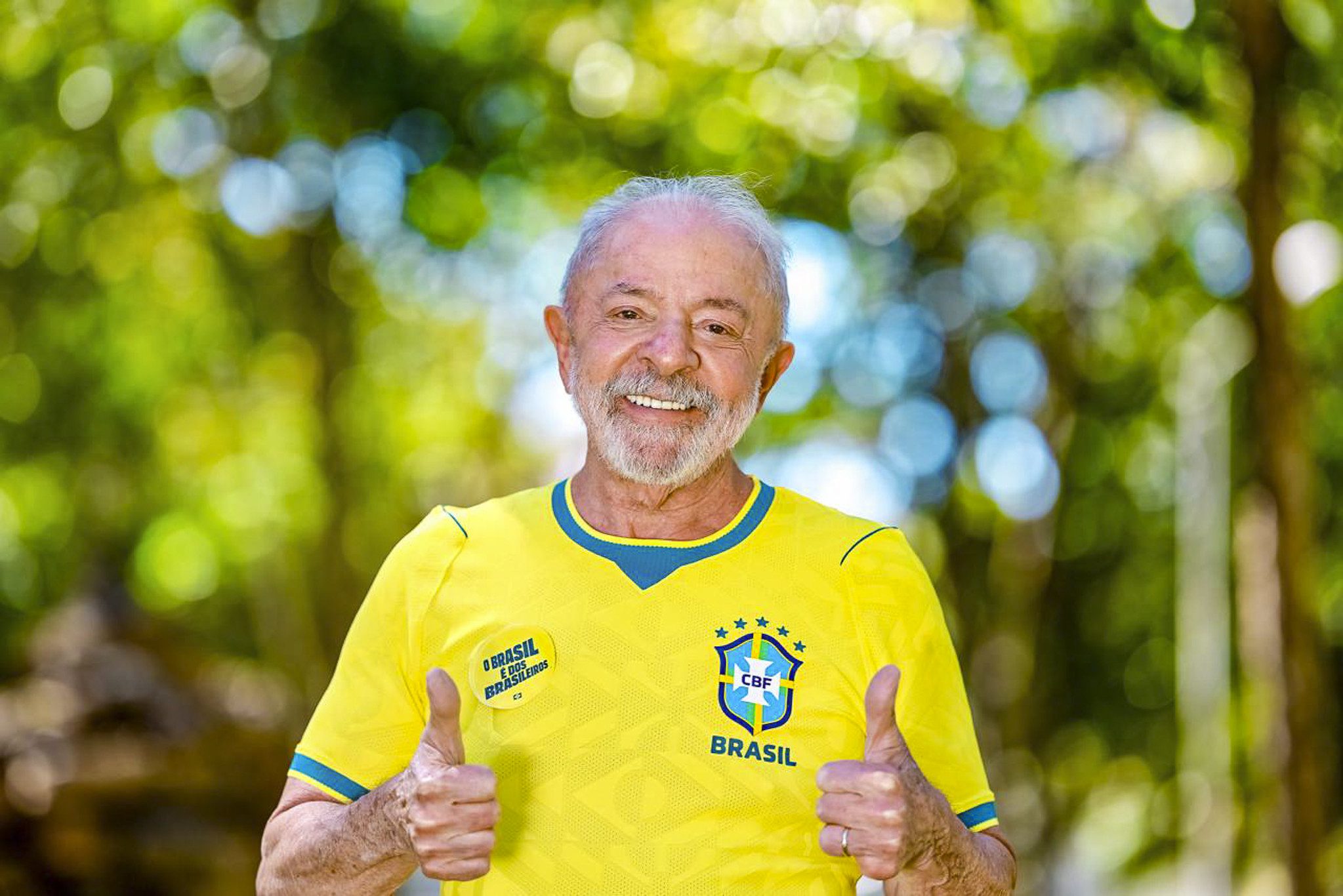 BTG/Nexus mostra Lula mais forte e Flávio Bolsonaro mais pressionado pela rejeição