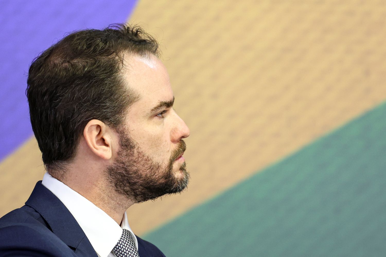 Durigan destaca contenção de gastos e superávit para orçamento de 2027
