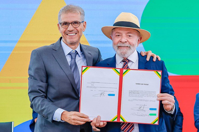 Secom lança nova plataforma de Gestão de Patrocínios Públicos Federais