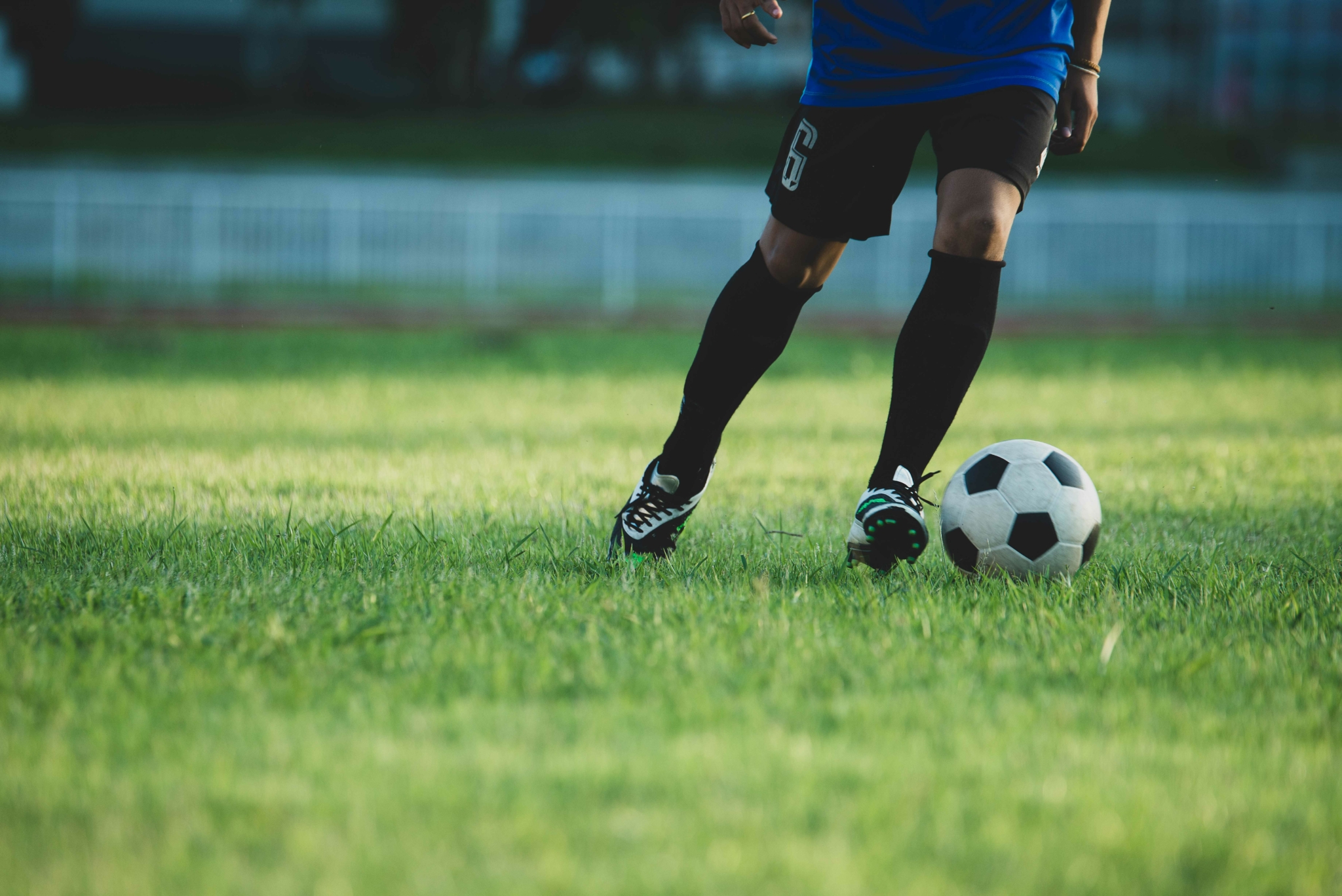 A Copa do Mundo é nossa?