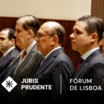Riscos de IA nas eleições e regulação foram pauta nos bastidores do ‘Gilmarpalooza’
