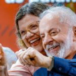 Lula anuncia Teresa Leitão como nova líder do governo no Senado em substituição a Wagner
