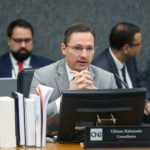 Relator no CNJ propõe regras para o fim da aposentadoria compulsória de juízes