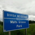 Dino homologa primeiro acordo entre Mato Grosso e Pará em disputa sobre divisa
