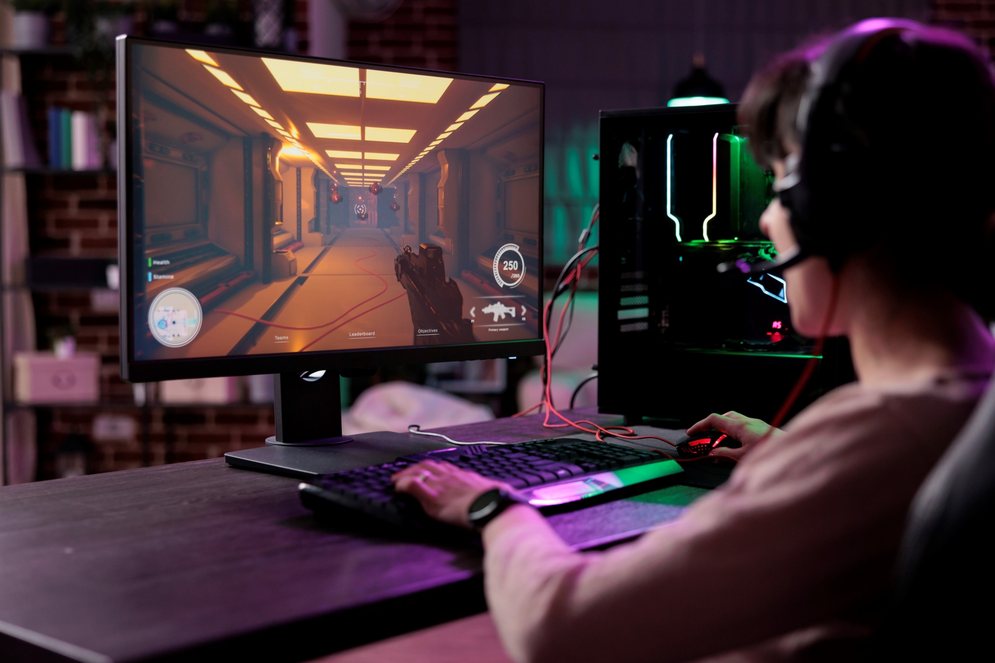 Gamificação, jogos eletrônicos e ECA Digital: os limites legais do engajamento
