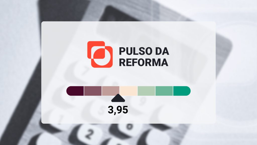 Calibração das alíquotas e risco eleitoral concentram incertezas sobre reforma tributária
