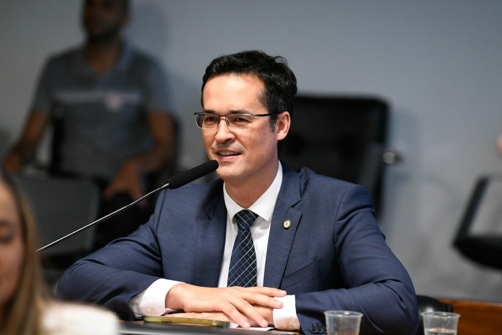 Como funciona o novo mecanismo usado por Deltan Dallagnol para pedir declaração de elegibi
