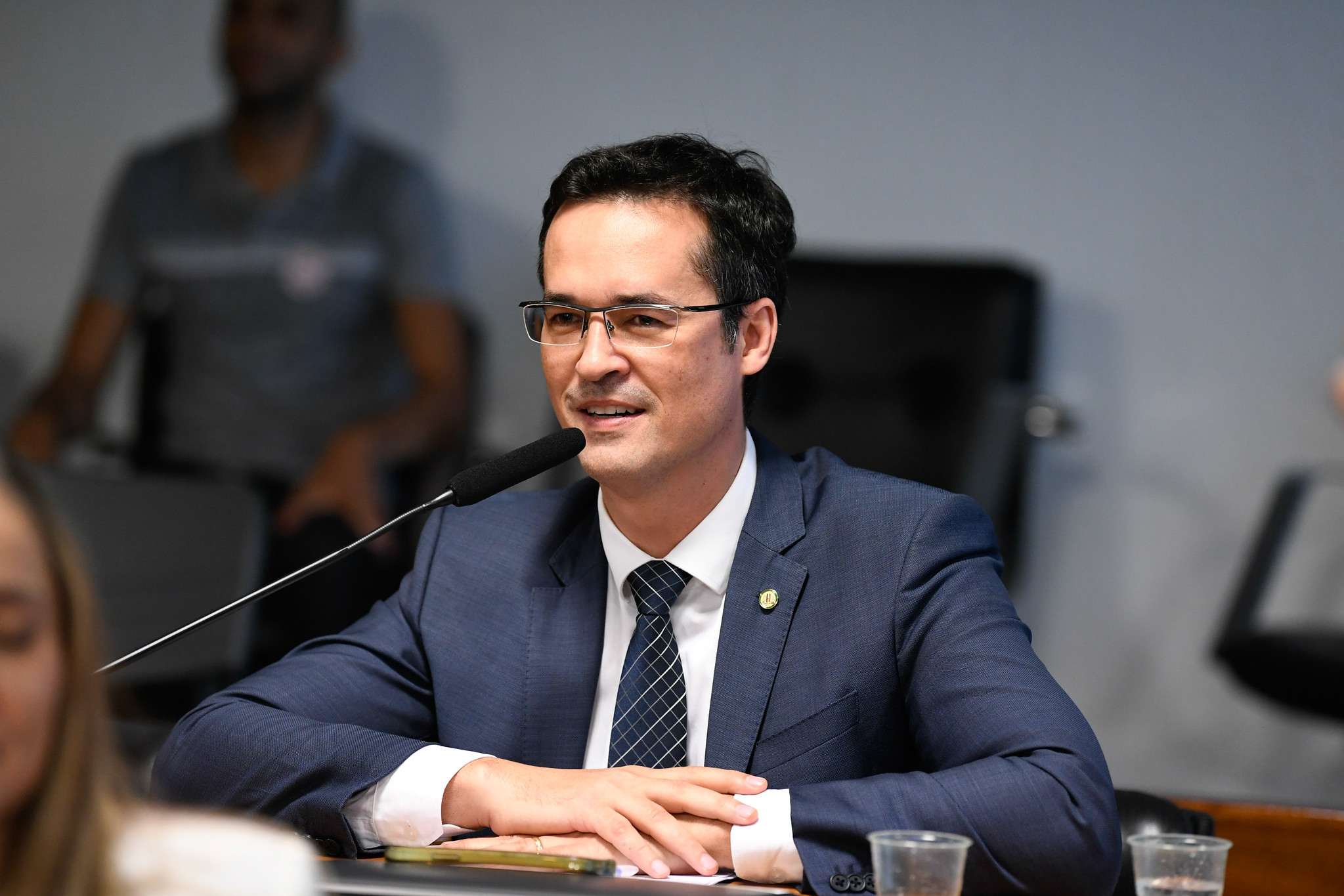 Como funciona o novo mecanismo usado por Deltan Dallagnol para pedir declaração de elegibilidade