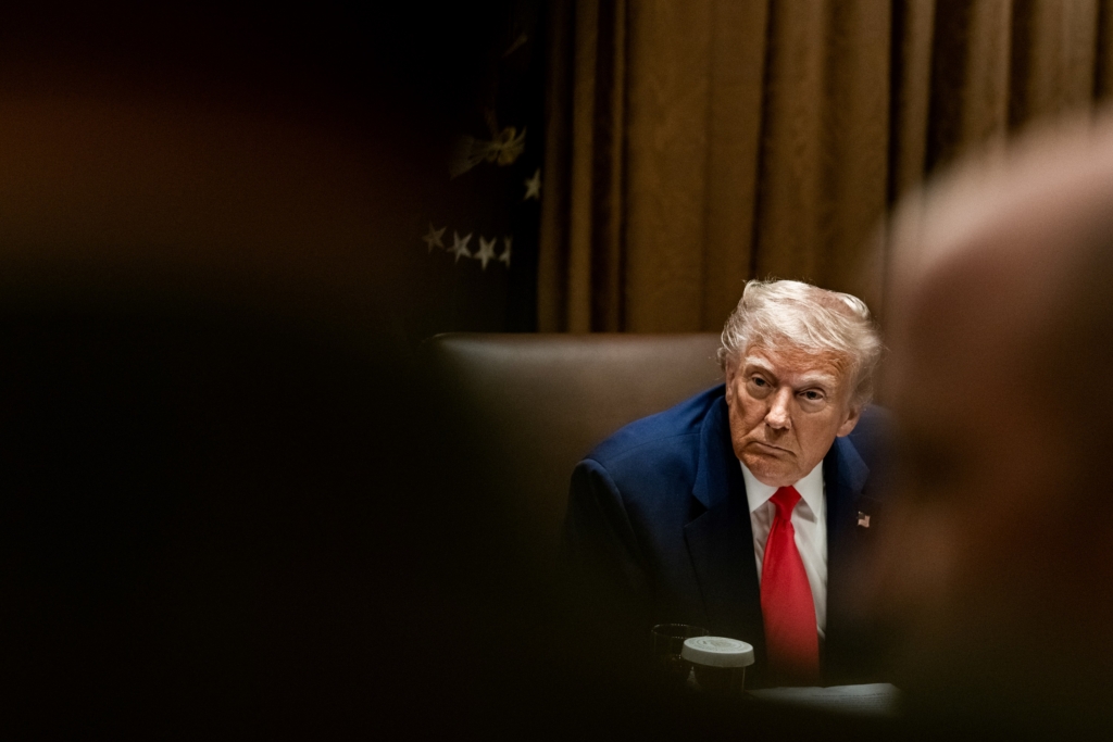Trump, Suprema Corte e o fim das agências independentes