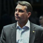 JOTA Principal: Flávio Bolsonaro vai aos EUA tentar reverter associação com tarifaço de Trump
