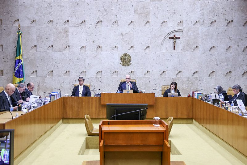 O teto dos penduricalhos pode subir no telhado?
