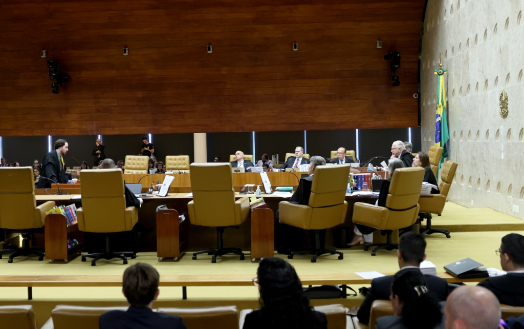 Quatro ministros do STF determinam devolução de penduricalhos recebidos por juízes além do permitido