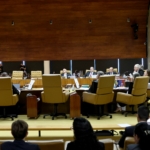 STF AO VIVO – Ministros julgam mudanças na Lei de Improbidade Administrativa- 1/7/2026