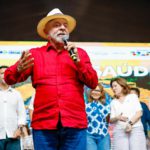 Lula faz pacote de entregas antes da restrição imposta pelo período eleitoral
