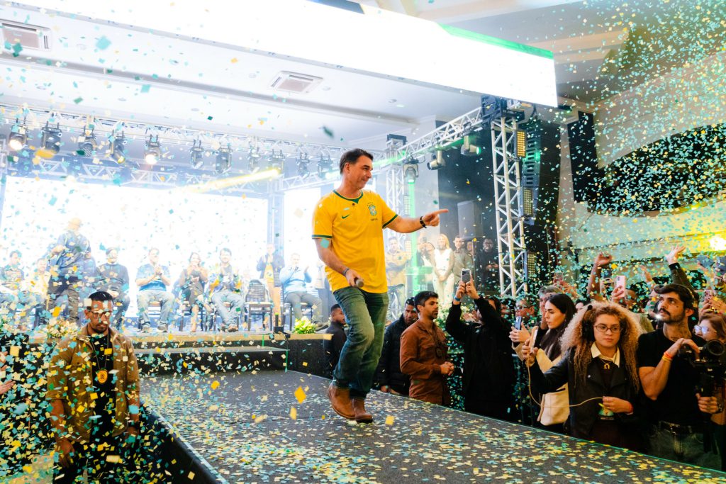 Eleições 2026: o que está em jogo nas convenções partidárias?