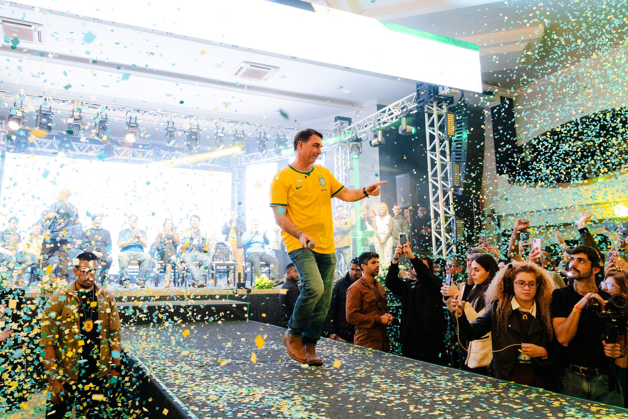 Eleições 2026: o que está em jogo nas convenções partidárias?