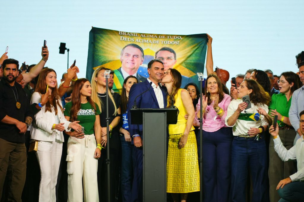 Flávio Bolsonaro