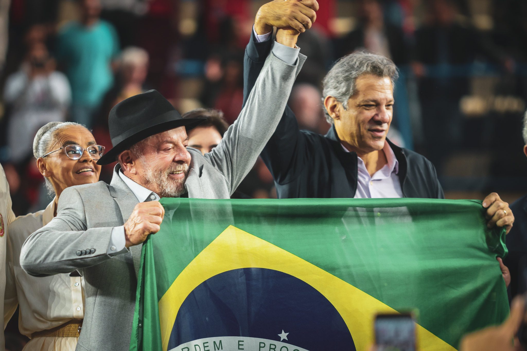 Força eleitoral de Lula ainda é insuficiente para criar ‘onda vermelha’ nos estados