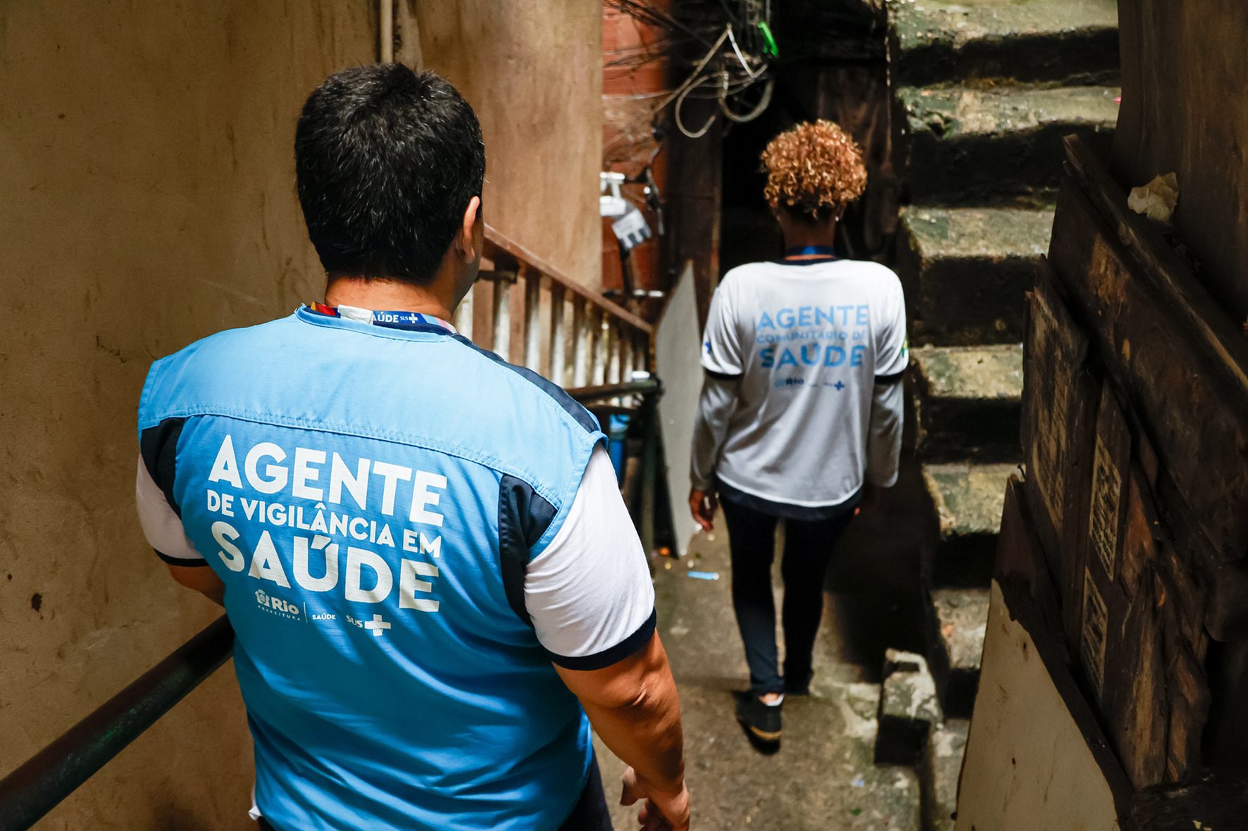 Senado aprova PEC da aposentadoria especial para agentes comunitários de saúde em dois turnos