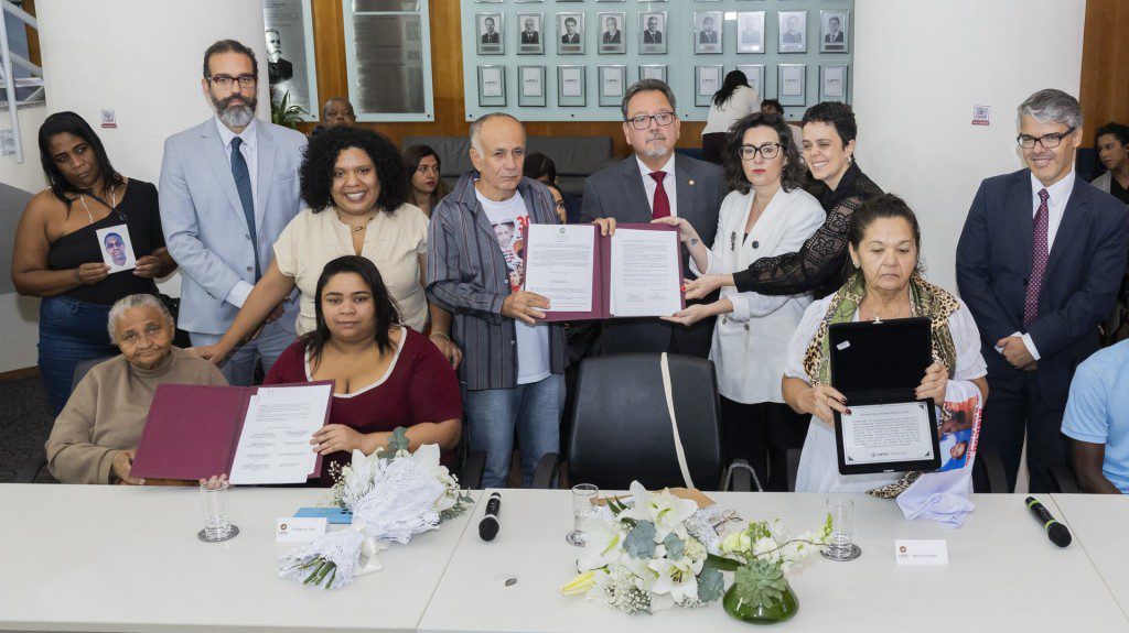 AGU registra recorde de acordos na Comissão Interamericana