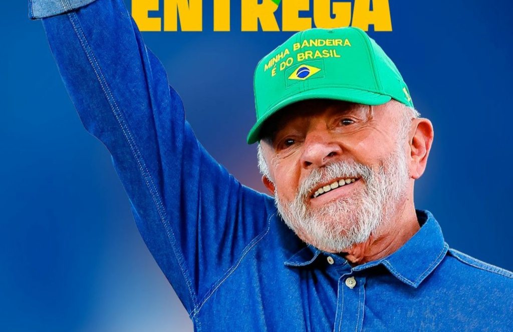PT aposta no PIX e no patriotismo para transformar tarifaço em ativo político para Lula