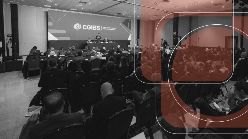 Após episódio de machismo, Comitê Gestor do IBS cria comitê de ética