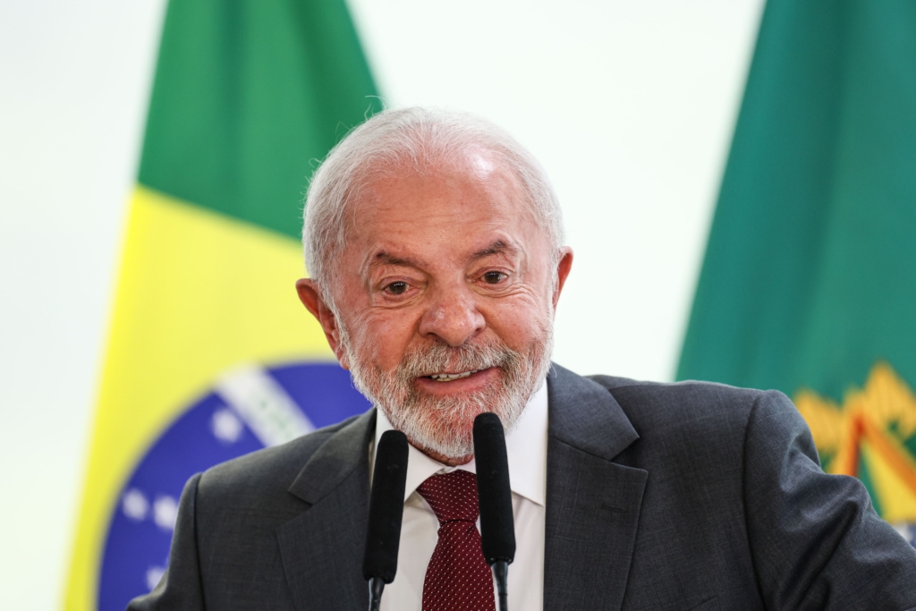 BTG/Nexus mostra disputa estável, mas com vantagem maior para Lula no primeiro turno