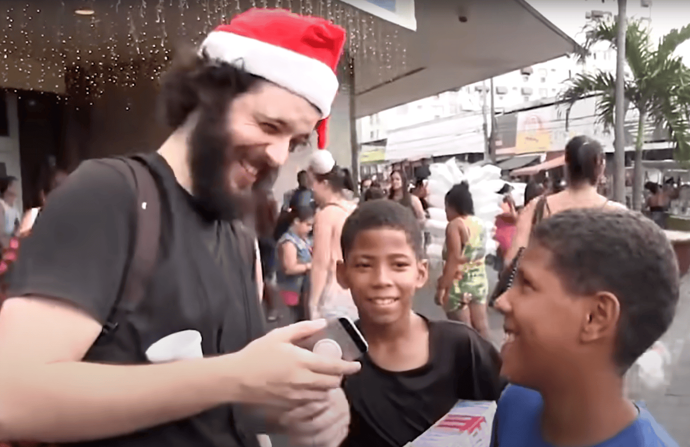 ‘Valeu, Natalina!’: Diogo Defante vence processo no TJRJ ajuizado por autor do meme