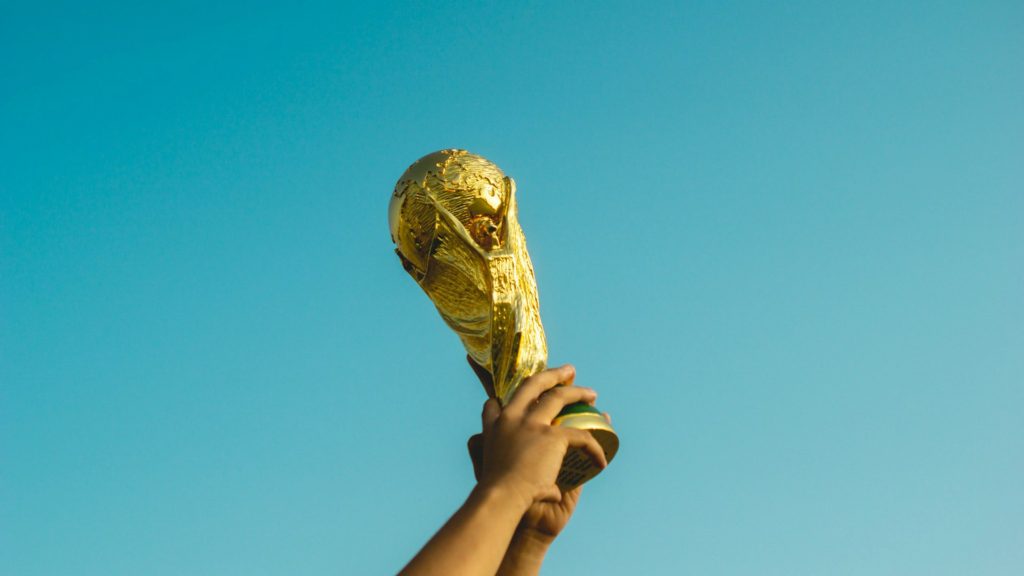 Copa do Mundo 2026: a propriedade intelectual segue no jogo