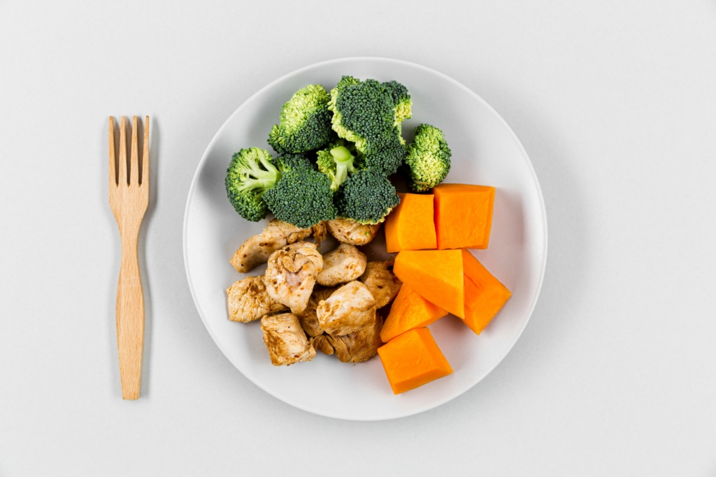 A alimentação escolar como política pública de promoção da saúde