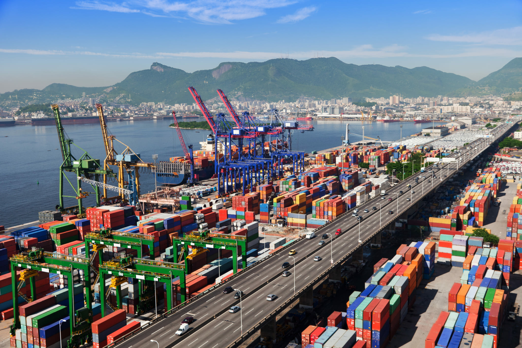 Multilateralismo sob pressão: o Plano Brasil Soberano e a atuação do BNDES no ‘tarifaço’
