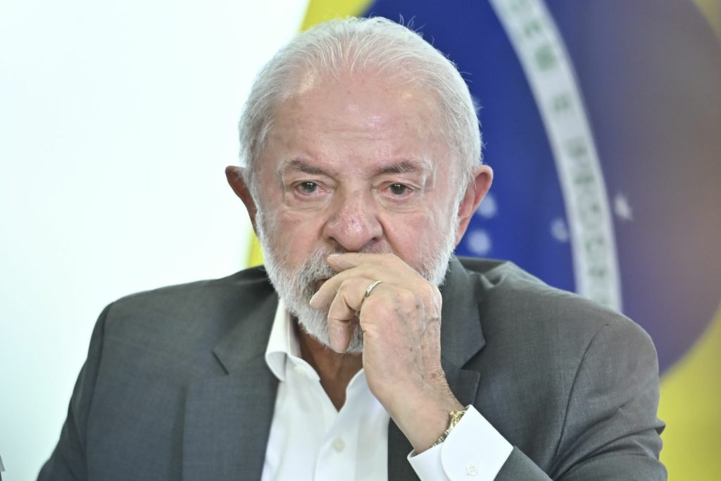 JOTA Principal: Lula tem vantagem em relação a Flávio na reta final de definição de palanq