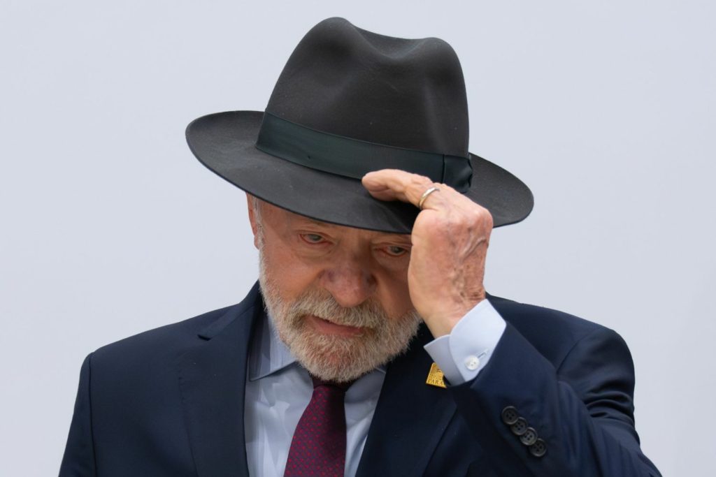 JOTA Principal: Prazo para convenções inicia sem definição de vice para Flávio Bolsonaro