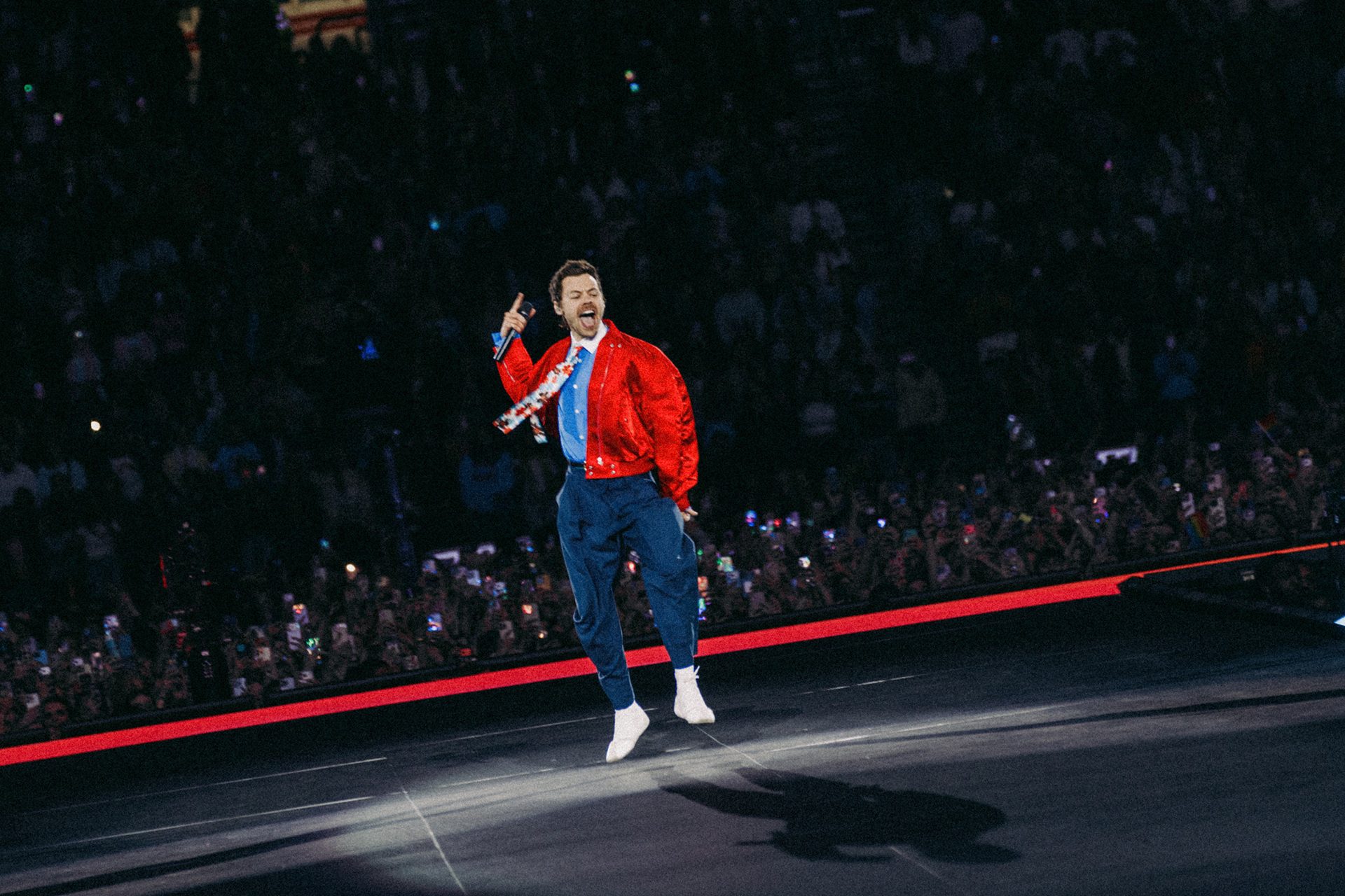 Caso Harry Styles: Quando um show cancelado gera direito à indenização?