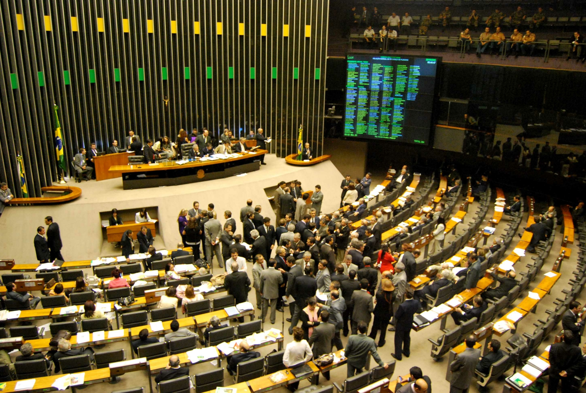 emendas comissão orçamento secreto