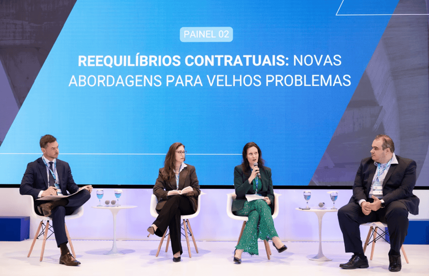 Legal Infra Summit debate os desafios jurídicos do novo ciclo de infraestrutura