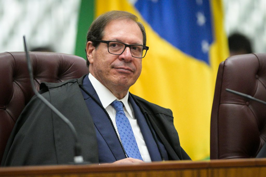 Luís Felipe Salomão e Mauro Campbell assumem STJ com sintonia e desafios à frente