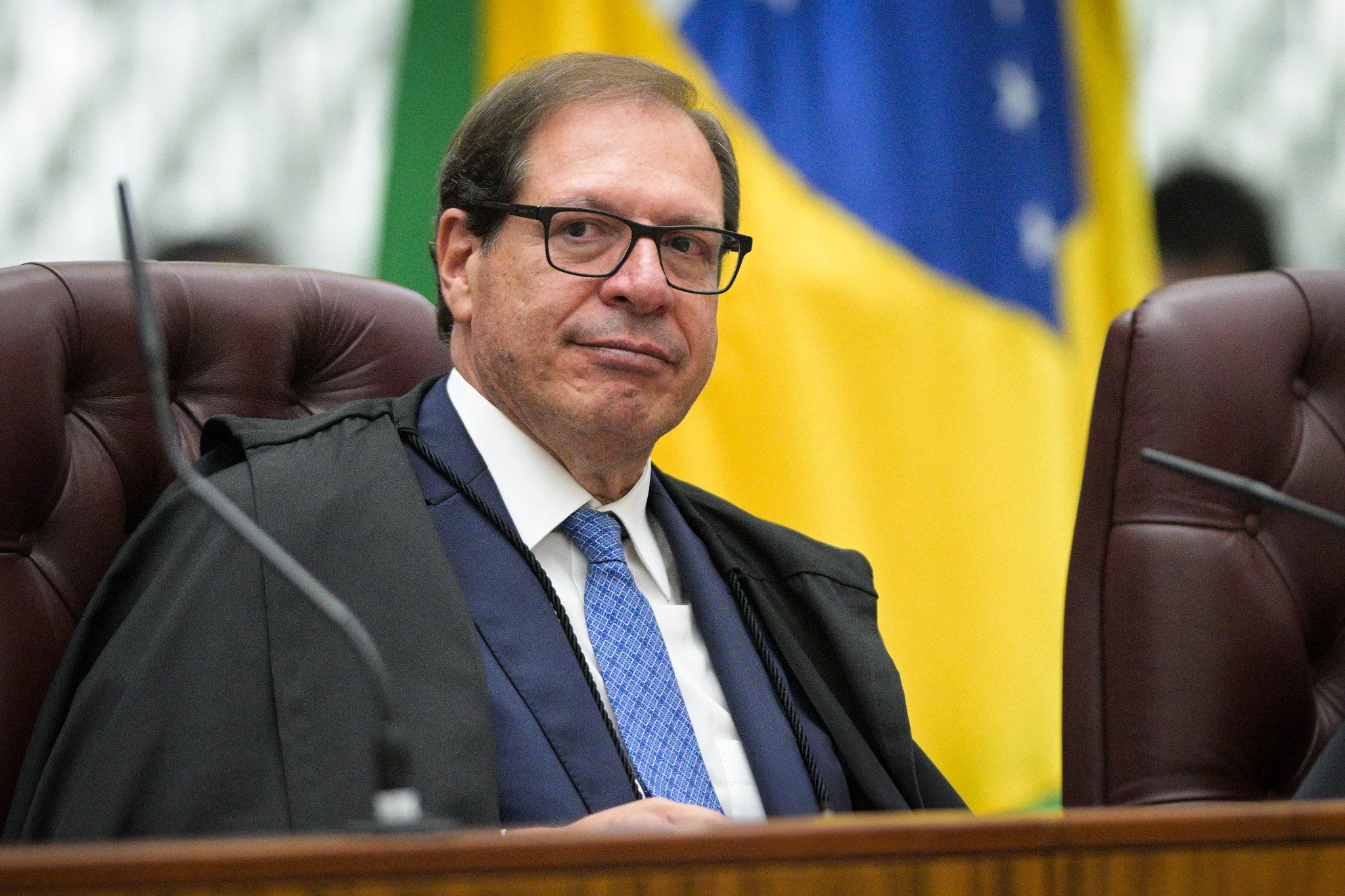 Luís Felipe Salomão e Mauro Campbell assumem STJ com sintonia e desafios à frente