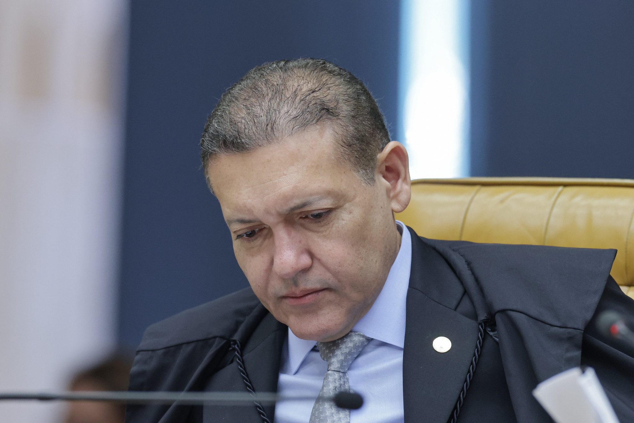 Nunes Marques rejeita ação sobre estabilidade em caso de gestação e doença ocupacional