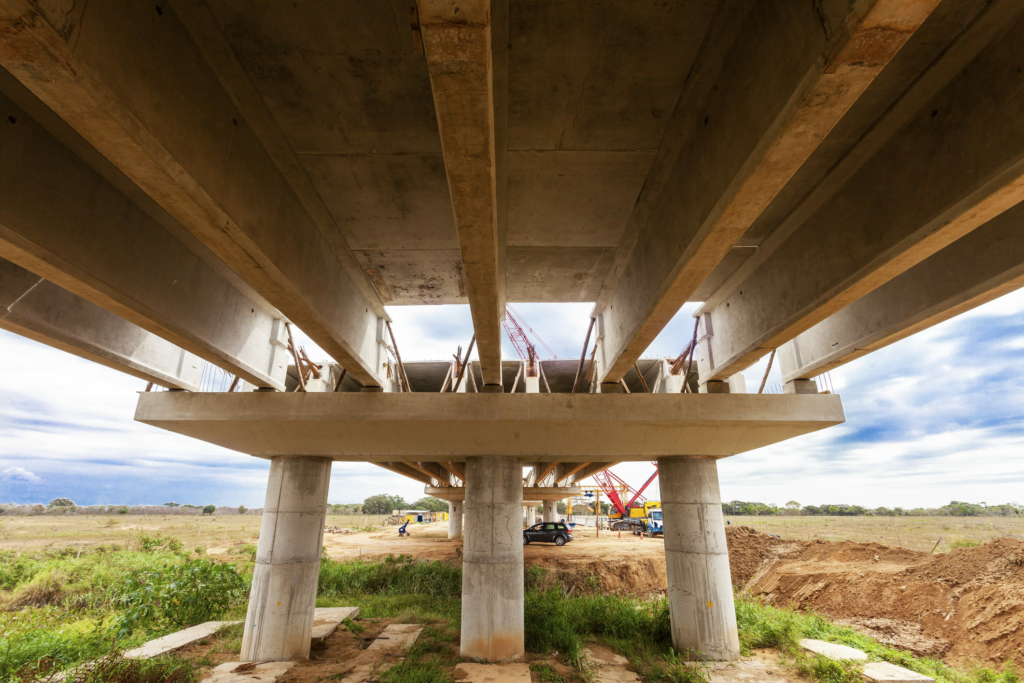 Quando a recuperação judicial ameaça o financiamento da infraestrutura