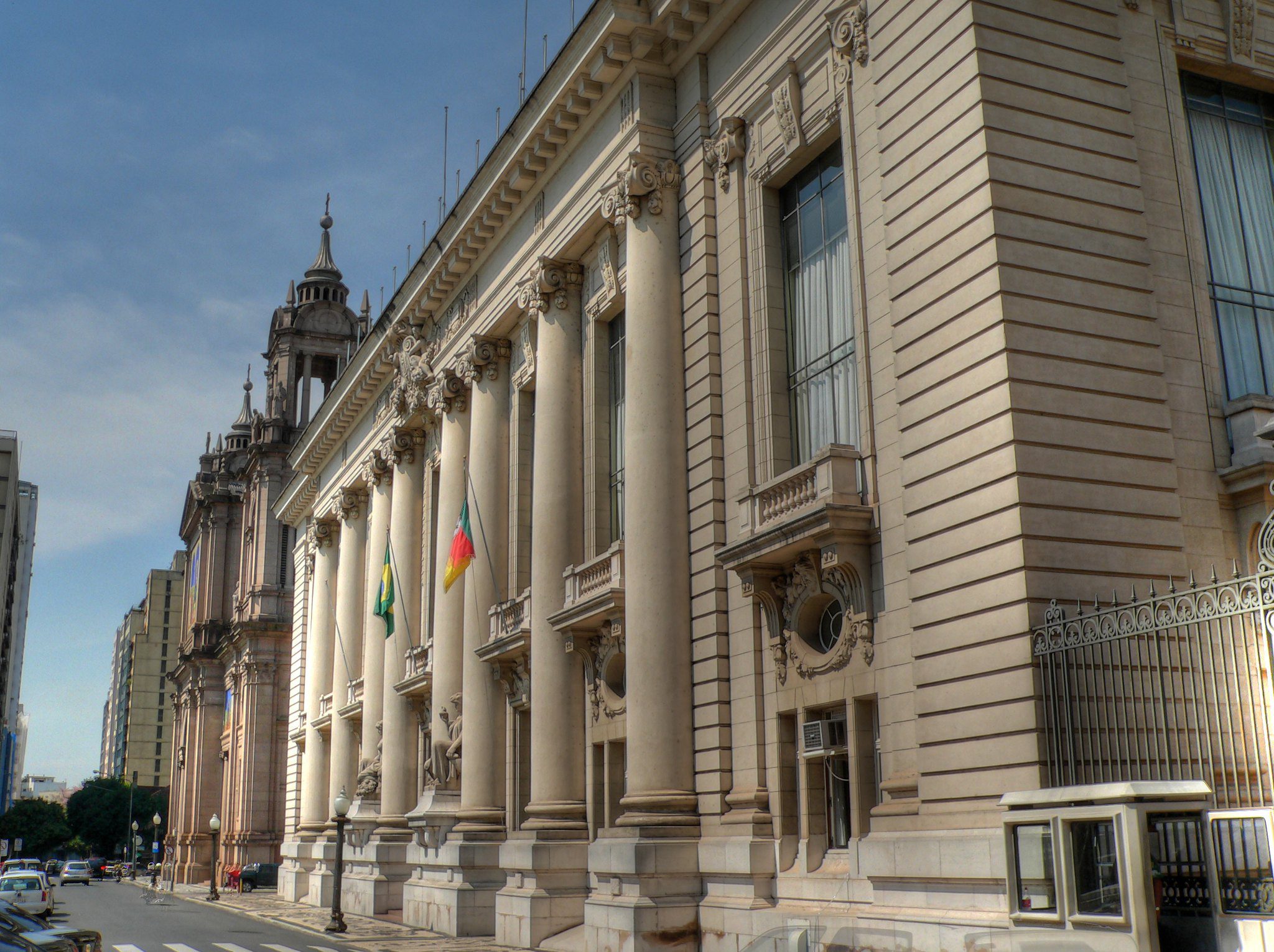 Quem são os candidatos a governador do Rio Grande do Sul (RS) nas eleições 2026