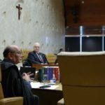 Pauta de agosto no STF tem uberização, eleição no RJ e Moratória da Soja