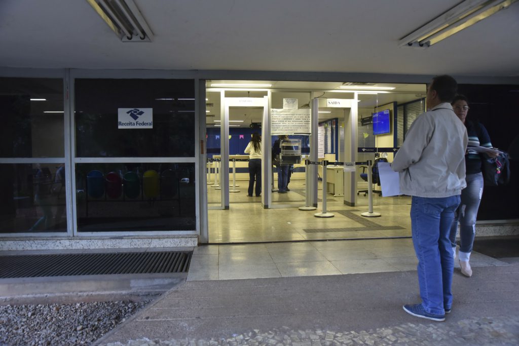 Receita Federal abre adesão a dois novos editais de transação tributária