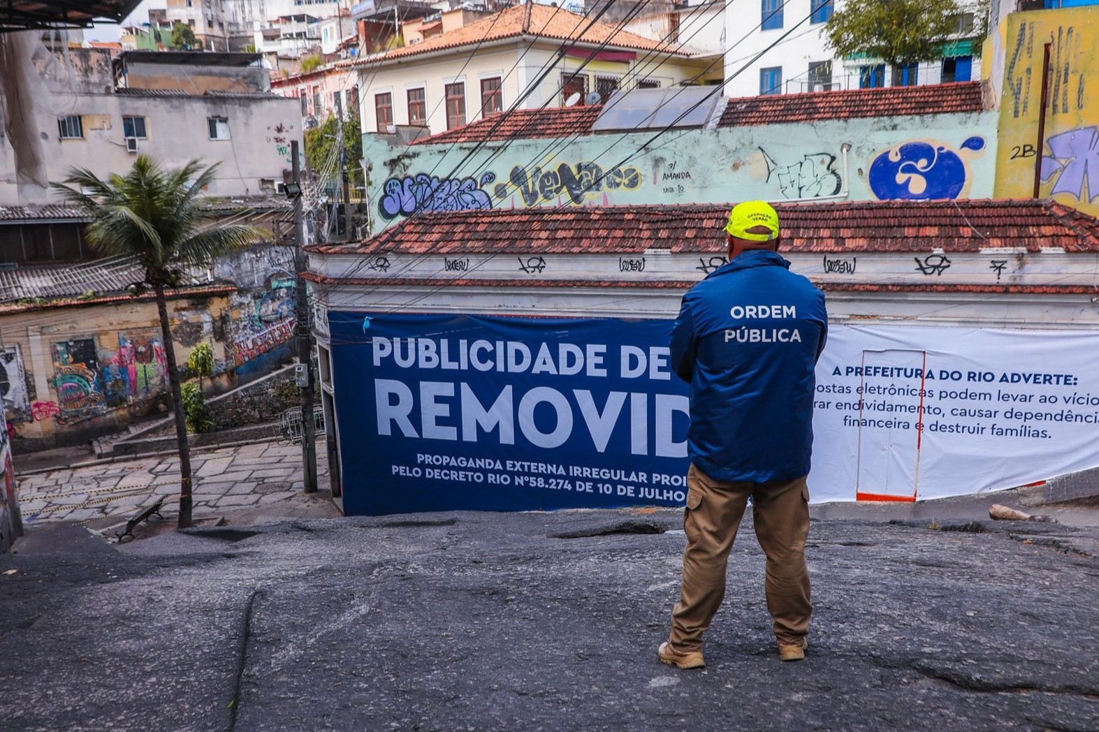Estados e capitais avançam com ações contra publicidade de bets