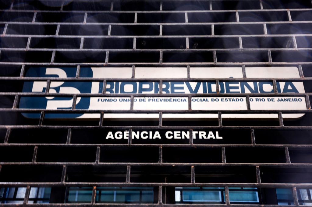 Administrador do Master acusa Rioprevidência de atropelar liquidação do banco