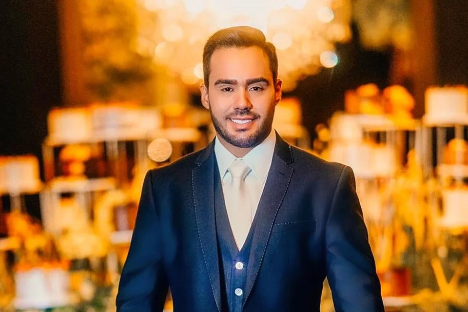 Caso Master: PF diz que Thiago Miranda acessou informações sigilosas de CEO do Itaú e de Malu Gaspar