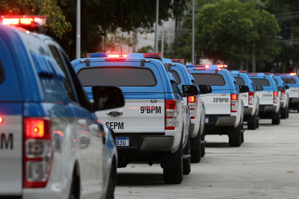 O desafio do poder público para contratar bons serviços de segurança pública